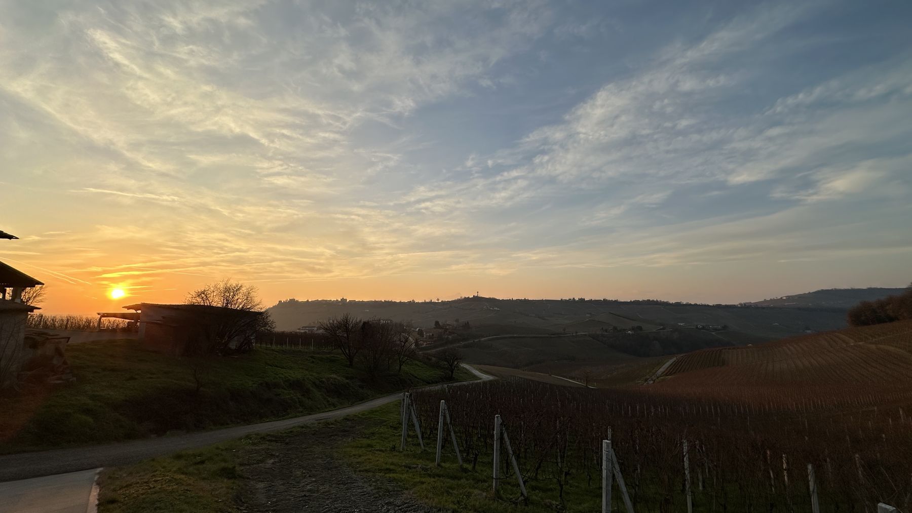 Prima i filari