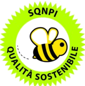 Marchio SQNPI Qualit&agrave; Sostenibile