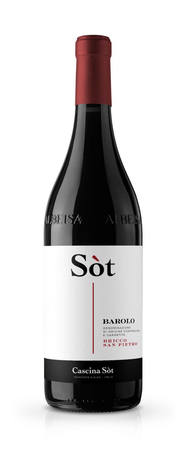 sot BriccoSP - Our Wines