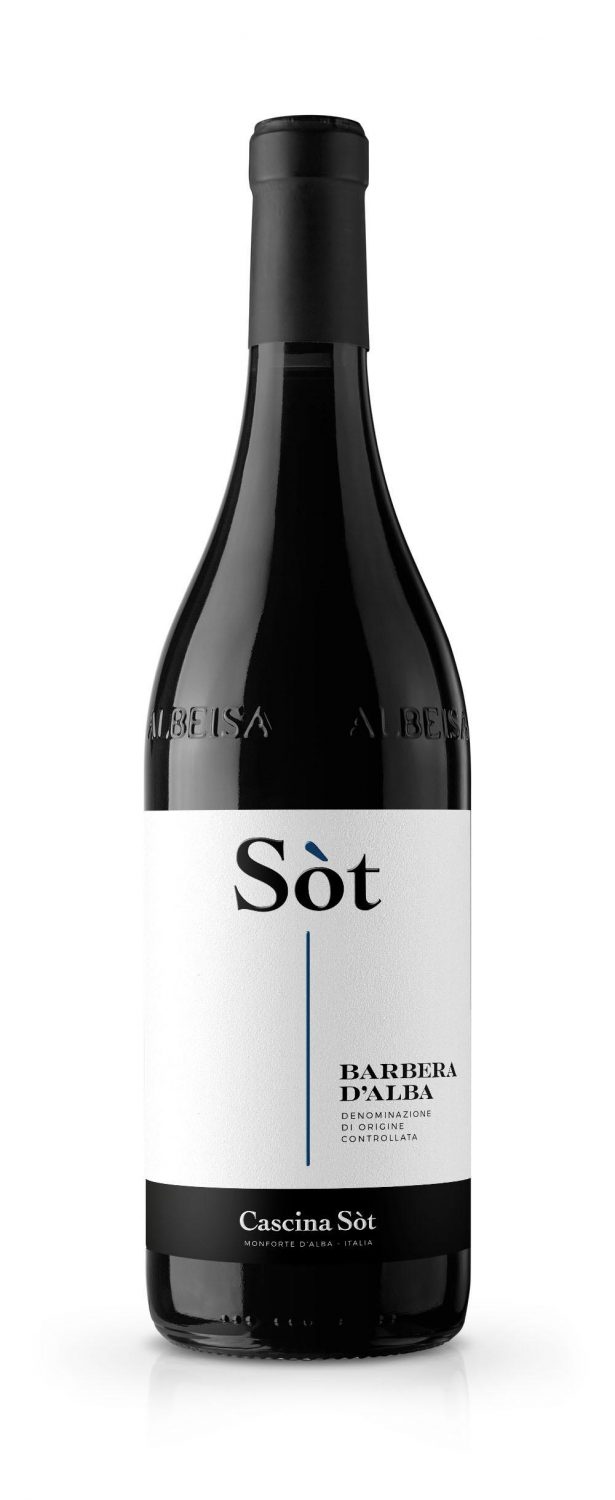 sot barbera - Our Wines