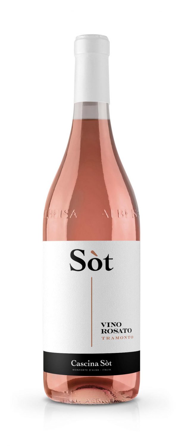sot rosato - Our Wines